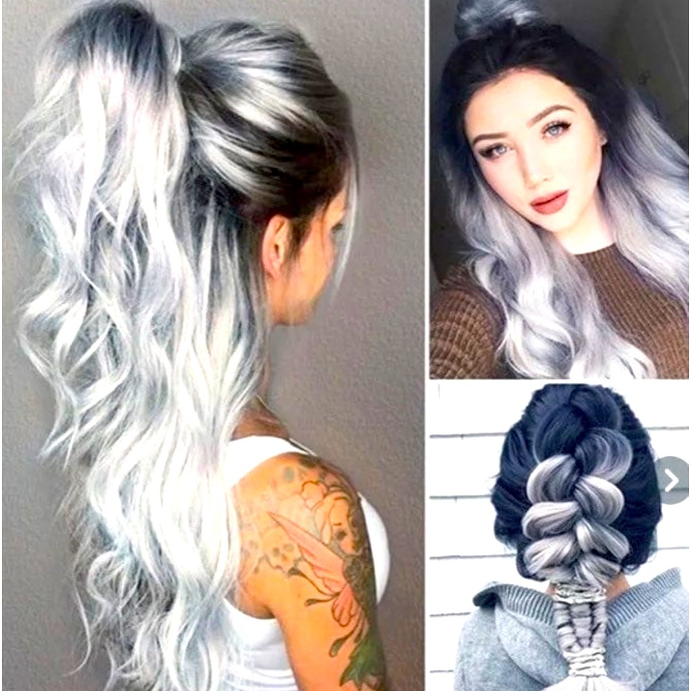 BEAUTIFUL WIG